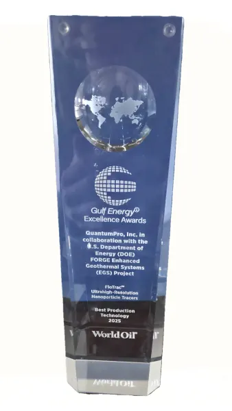 World Oil